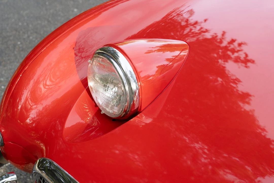 1961 Austin-Healey Sprite Mark I - Image 29 of 31