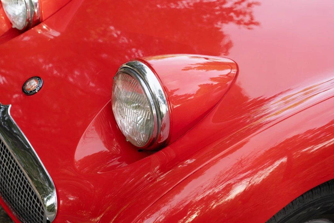 1961 Austin-Healey Sprite Mark I - Image 30 of 31