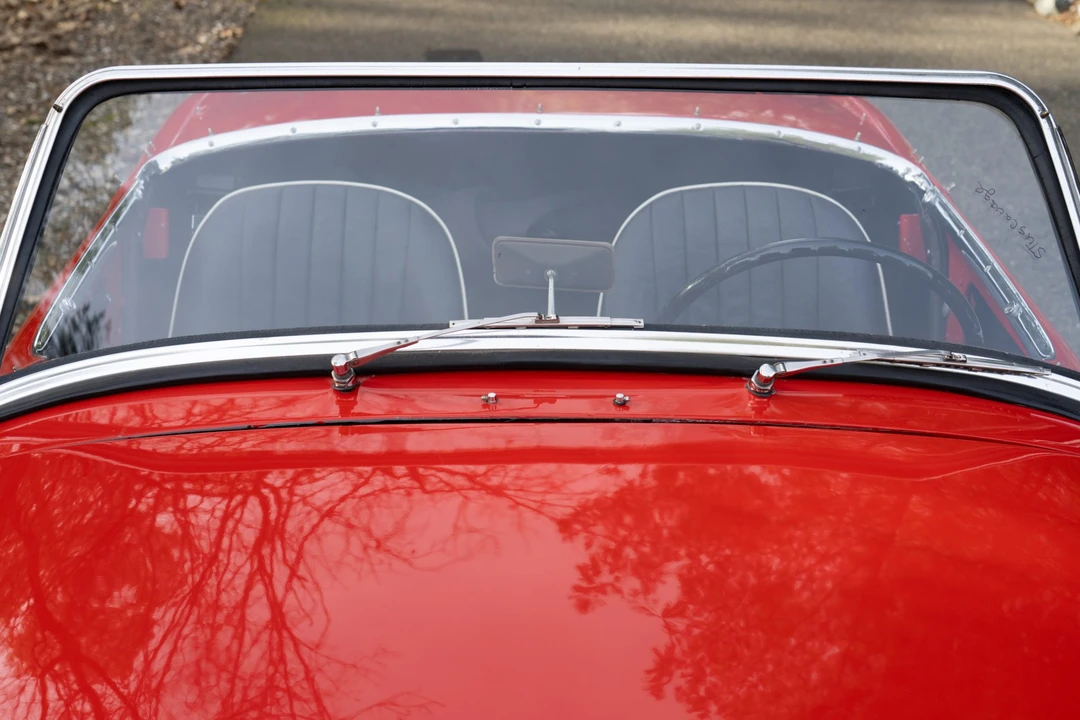 1961 Austin-Healey Sprite Mark I - Image 23 of 31