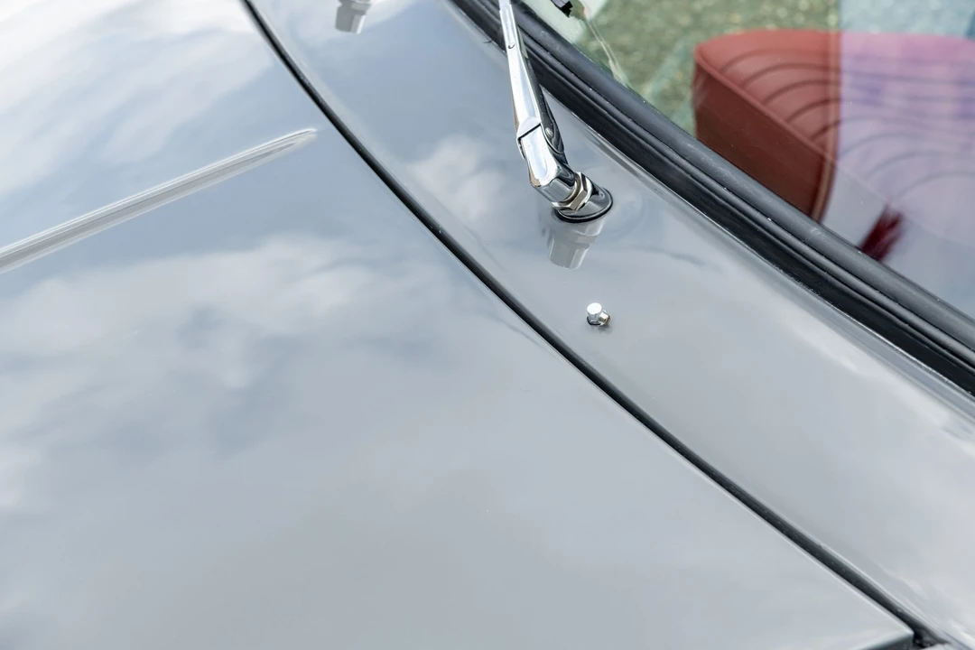 1962 Mini Mini Mark I - Image 12 of 31