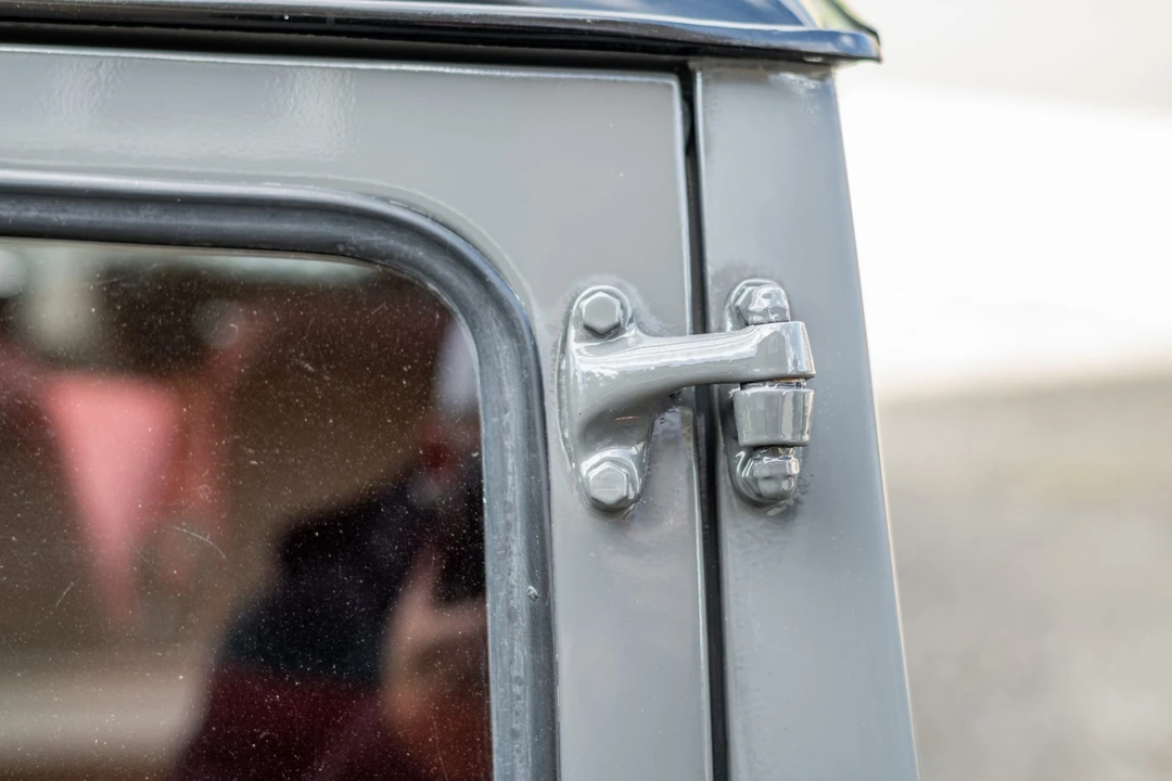 1962 Mini Mini Mark I - Image 29 of 31