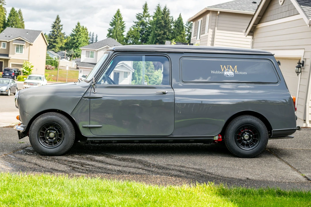 1962 Mini Mini Mark I - Image 3 of 31