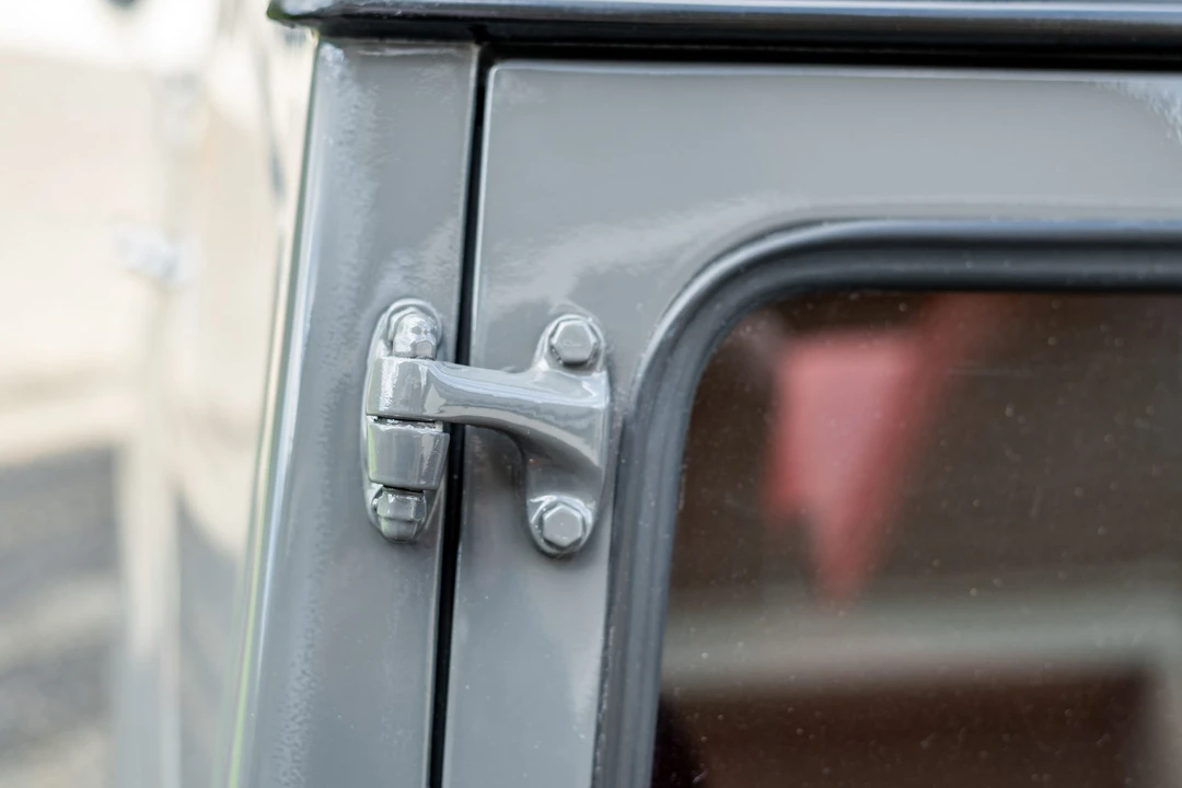 1962 Mini Mini Mark I - Image 25 of 31