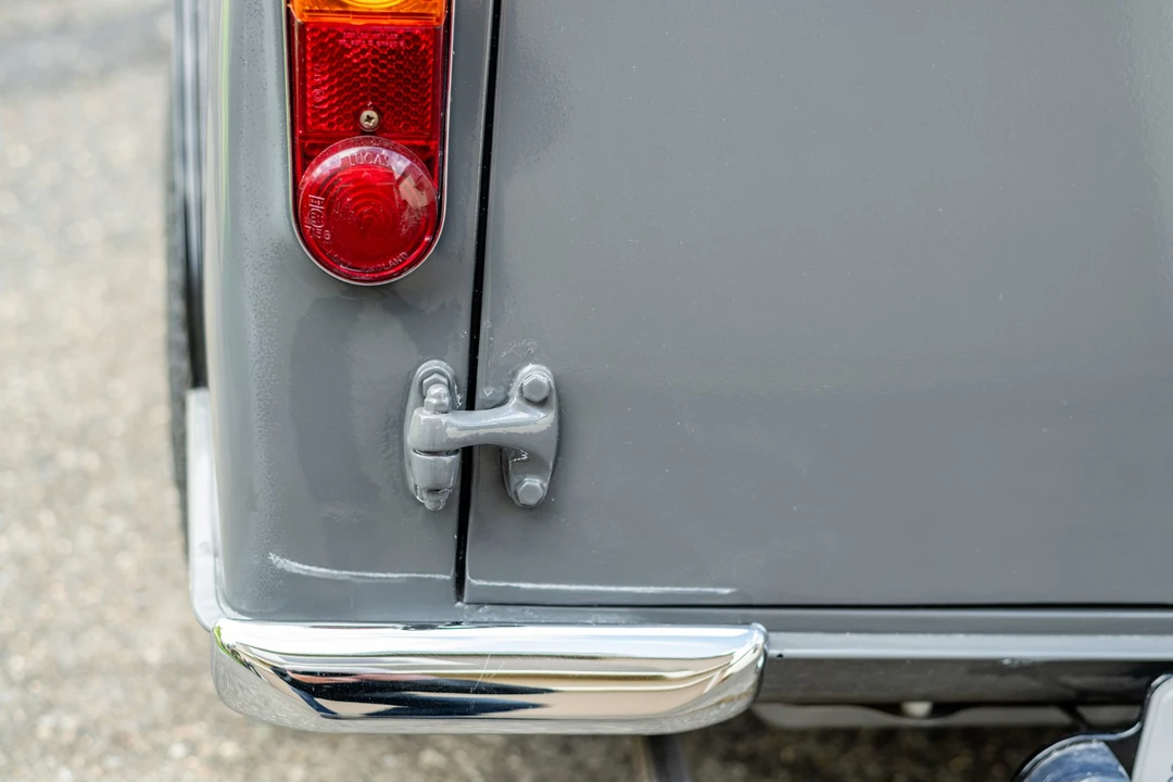 1962 Mini Mini Mark I - Image 26 of 31