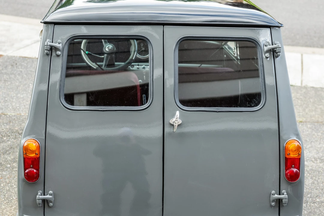 1962 Mini Mini Mark I - Image 24 of 31