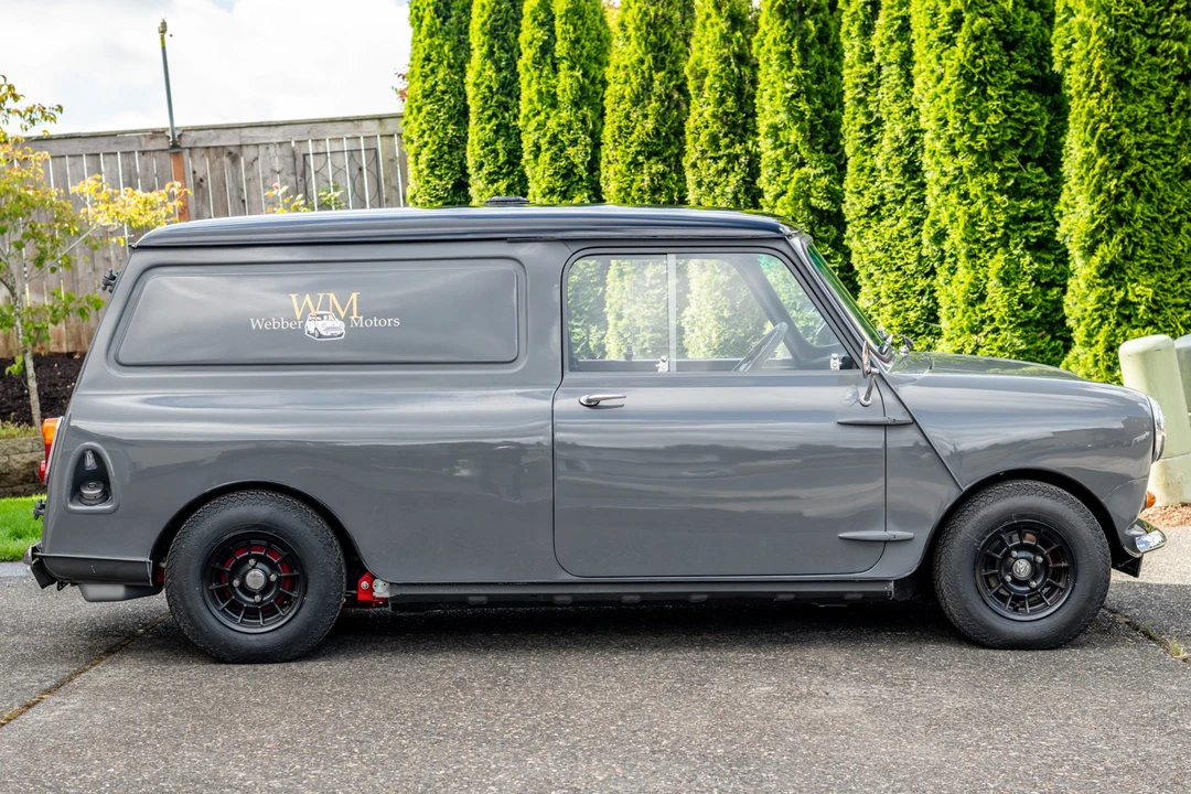 1962 Mini Mini Mark I - Image 7 of 31