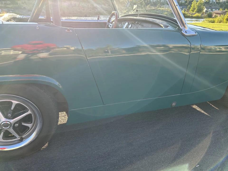1962 MG Midget - Image 17 of 31