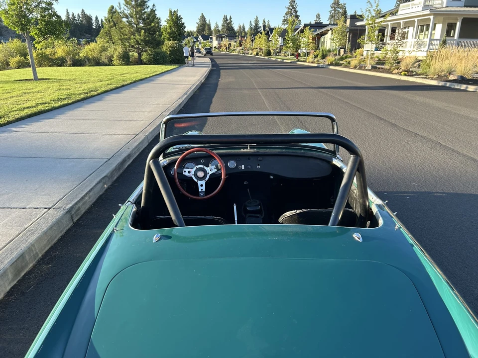 1962 MG Midget - Image 20 of 31