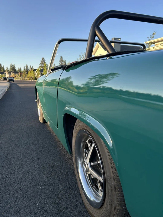 1962 MG Midget - Image 28 of 31
