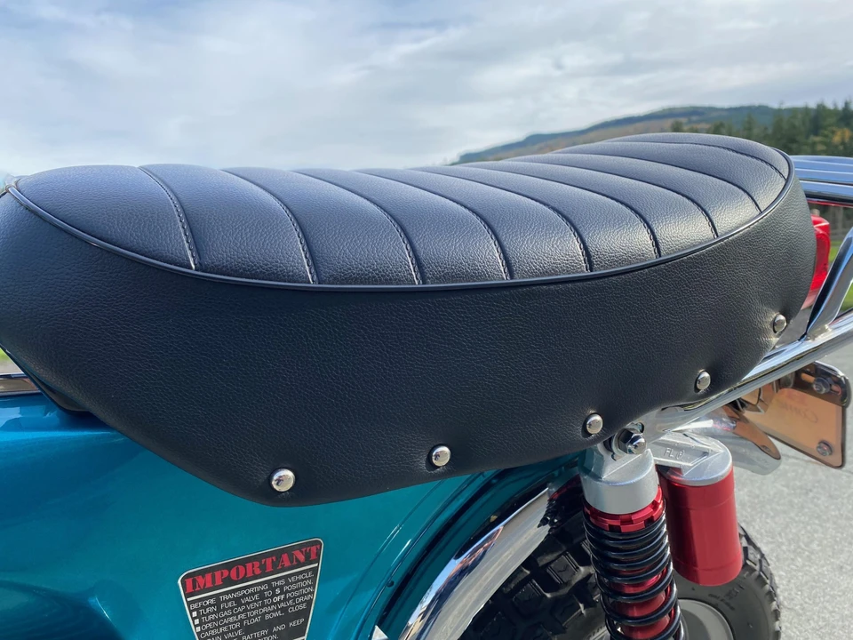 1970 Honda CT70 - Image 15 of 31