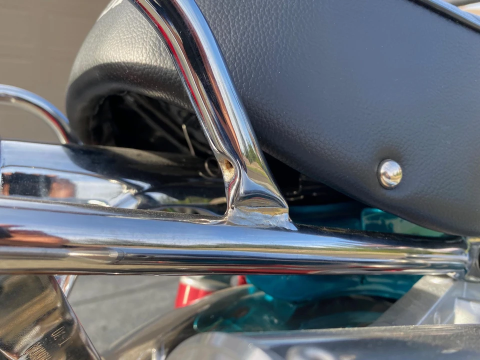 1970 Honda CT70 - Image 29 of 31