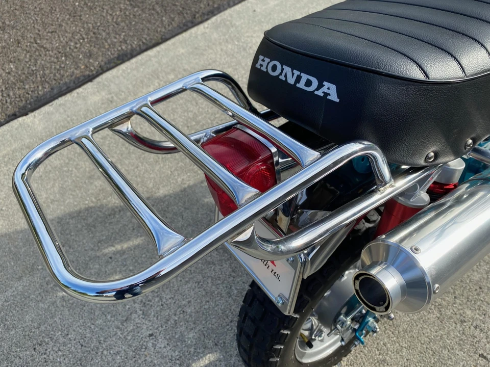 1970 Honda CT70 - Image 25 of 31