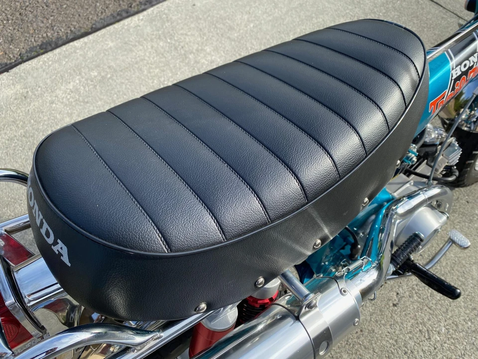 1970 Honda CT70 - Image 17 of 31