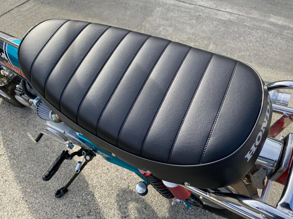 1970 Honda CT70 - Image 16 of 31