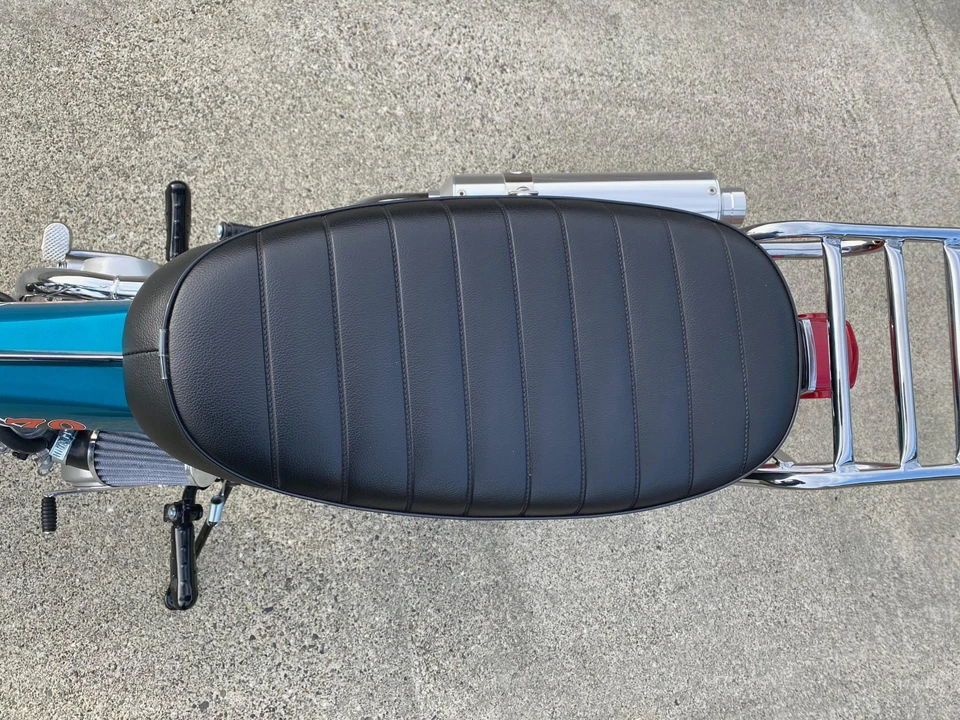 1970 Honda CT70 - Image 13 of 31