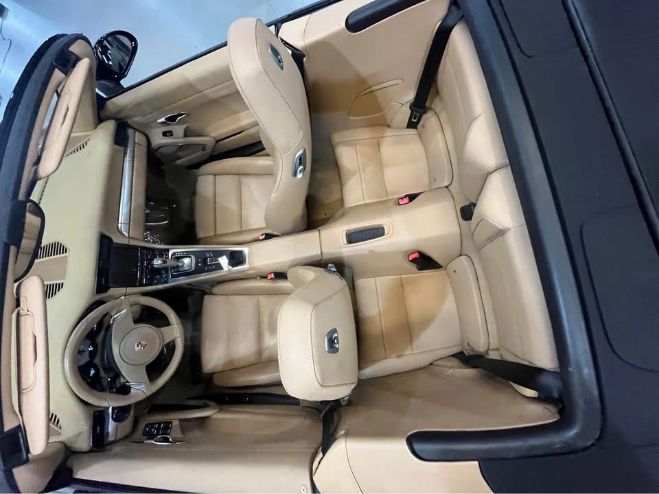 2013 Porsche 991 Carrera 4S - Image 7 of 10