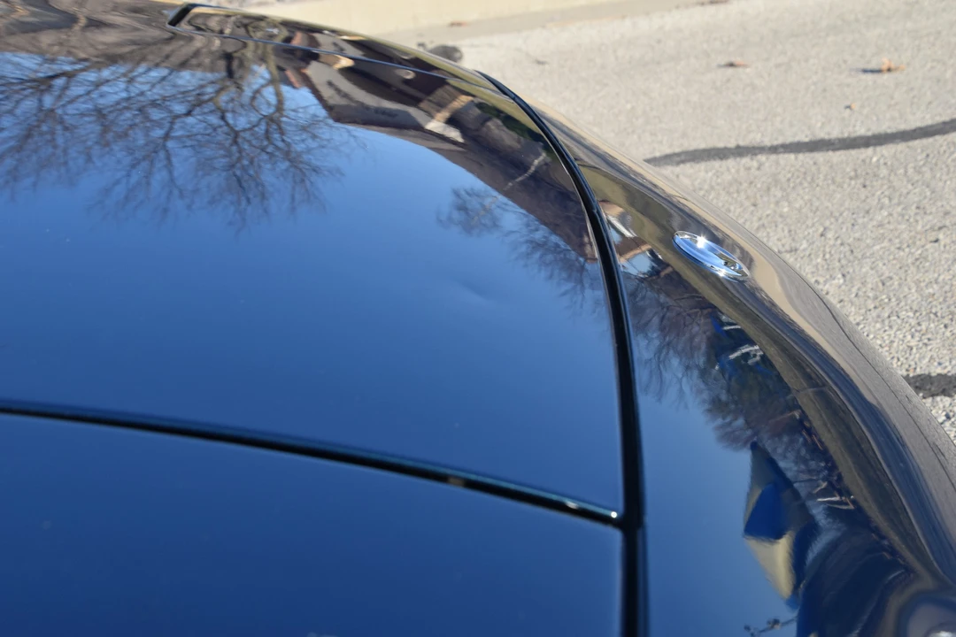 1994 Mazda NA MX-5 Miata - Image 12 of 31