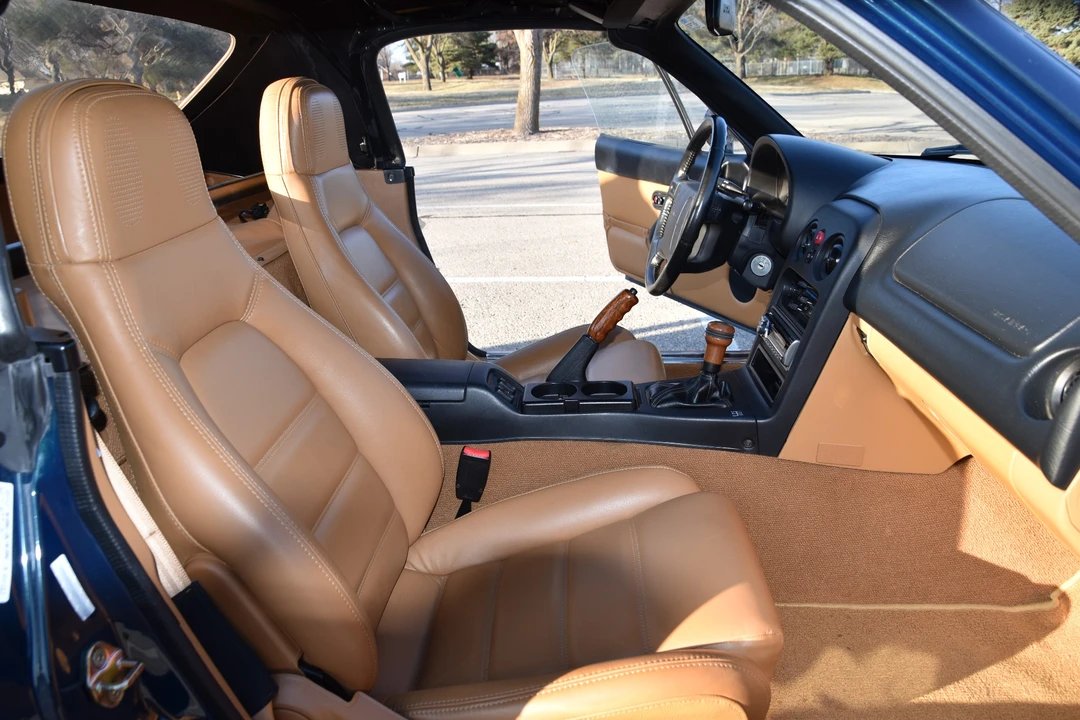 1994 Mazda NA MX-5 Miata - Image 28 of 31