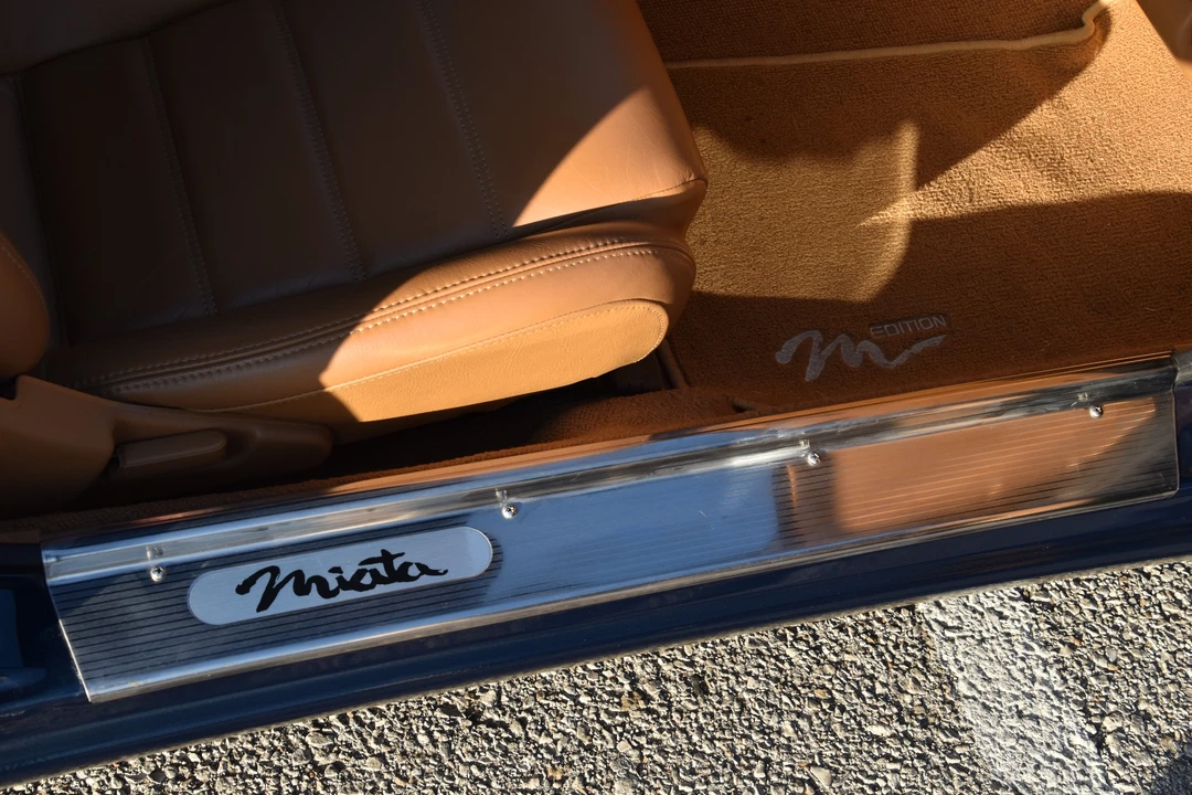 1994 Mazda NA MX-5 Miata - Image 20 of 31