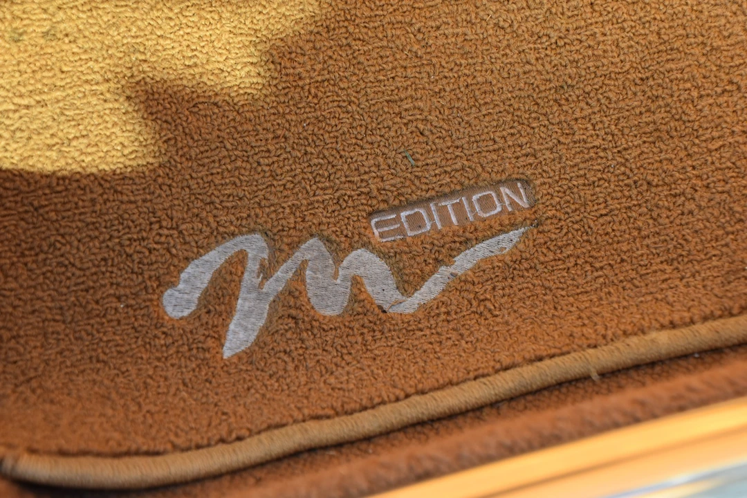 1994 Mazda NA MX-5 Miata - Image 30 of 31