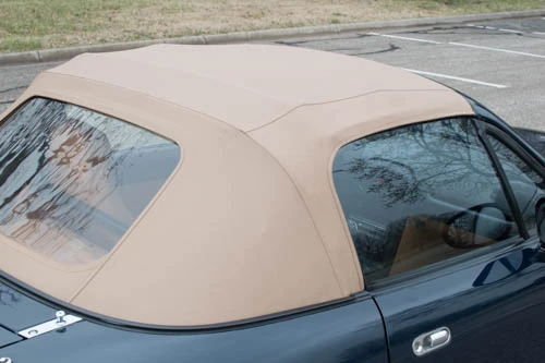 1994 Mazda NA MX-5 Miata - Image 11 of 31