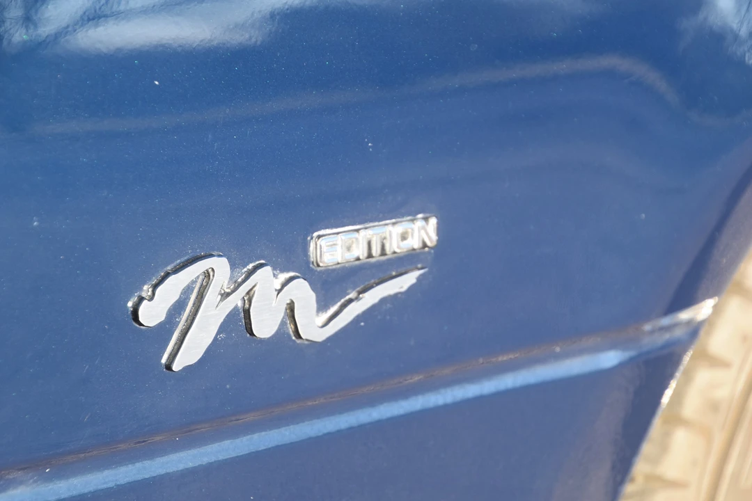 1994 Mazda NA MX-5 Miata - Image 14 of 31