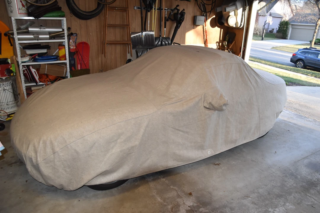 1994 Mazda NA MX-5 Miata - Image 15 of 31