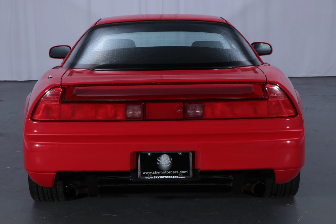 1995 Acura NA1 NSX - Image 12 of 31