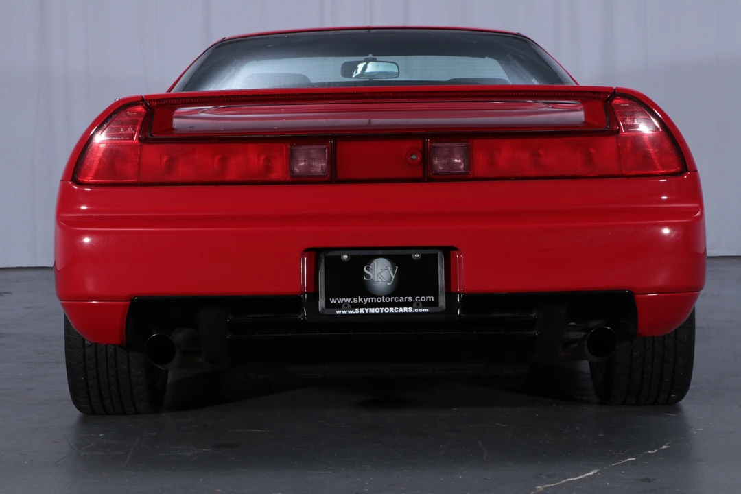 1995 Acura NA1 NSX - Image 13 of 31