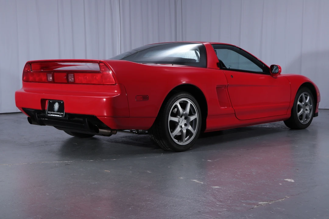 1995 Acura NA1 NSX - Image 15 of 31