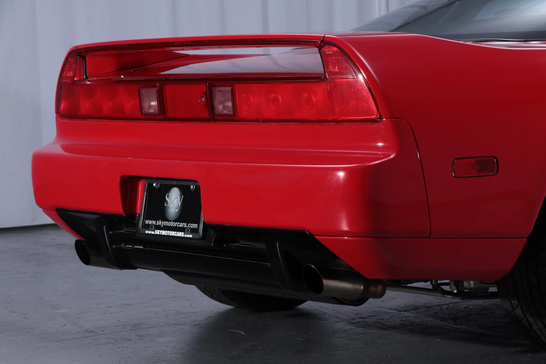 1995 Acura NA1 NSX - Image 14 of 31