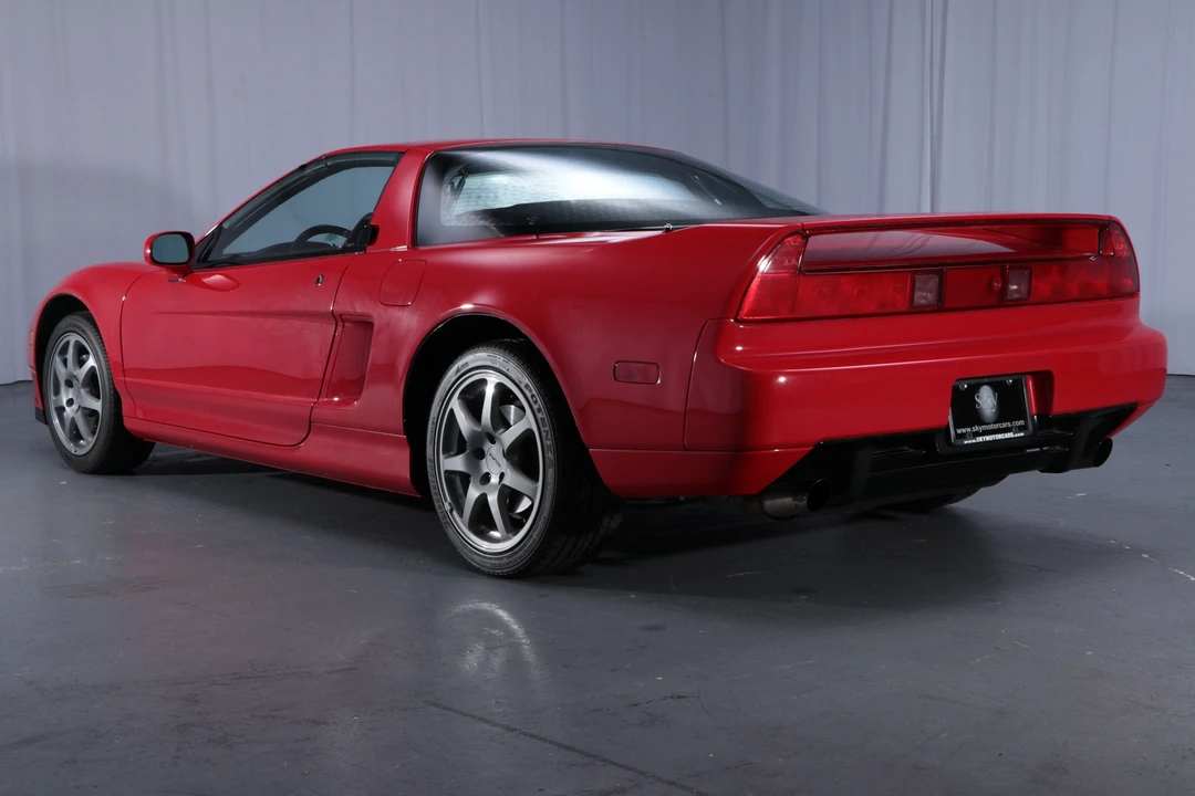 1995 Acura NA1 NSX - Image 10 of 31