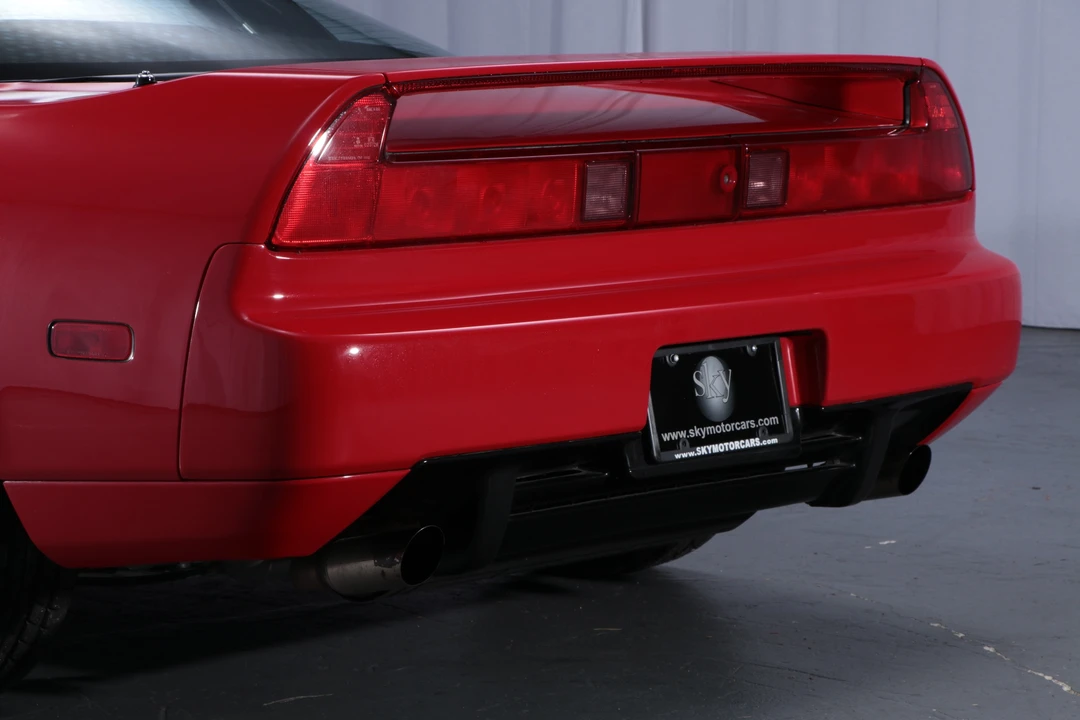 1995 Acura NA1 NSX - Image 11 of 31