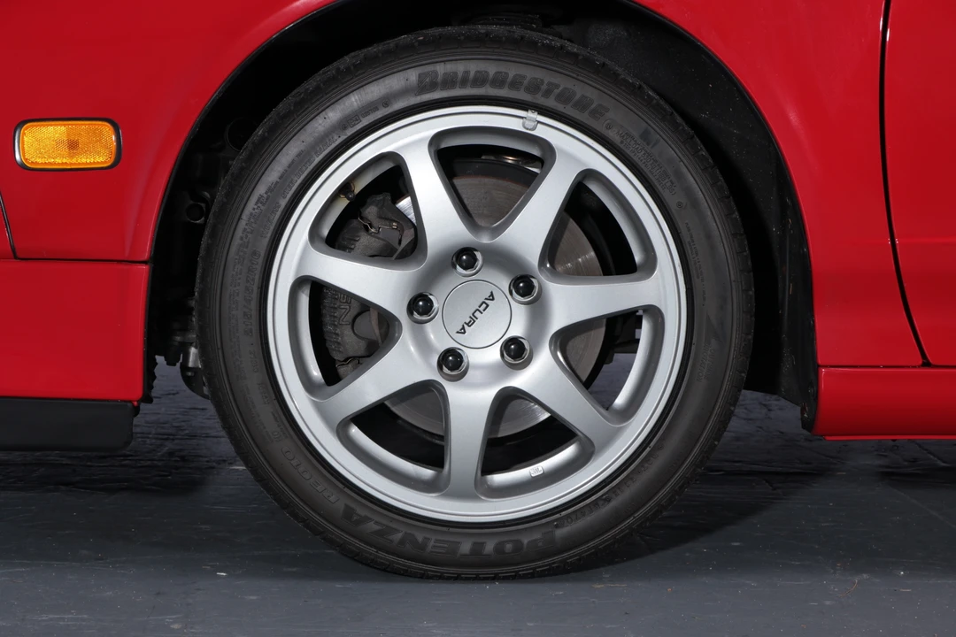 1995 Acura NA1 NSX - Image 24 of 31