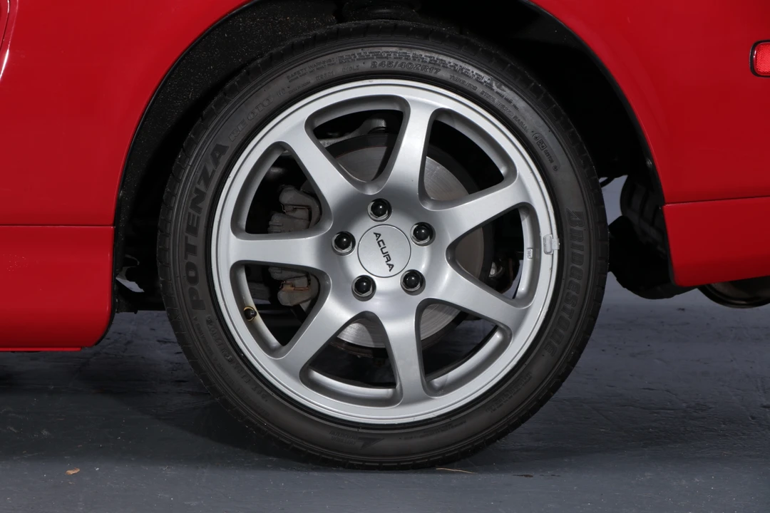 1995 Acura NA1 NSX - Image 25 of 31