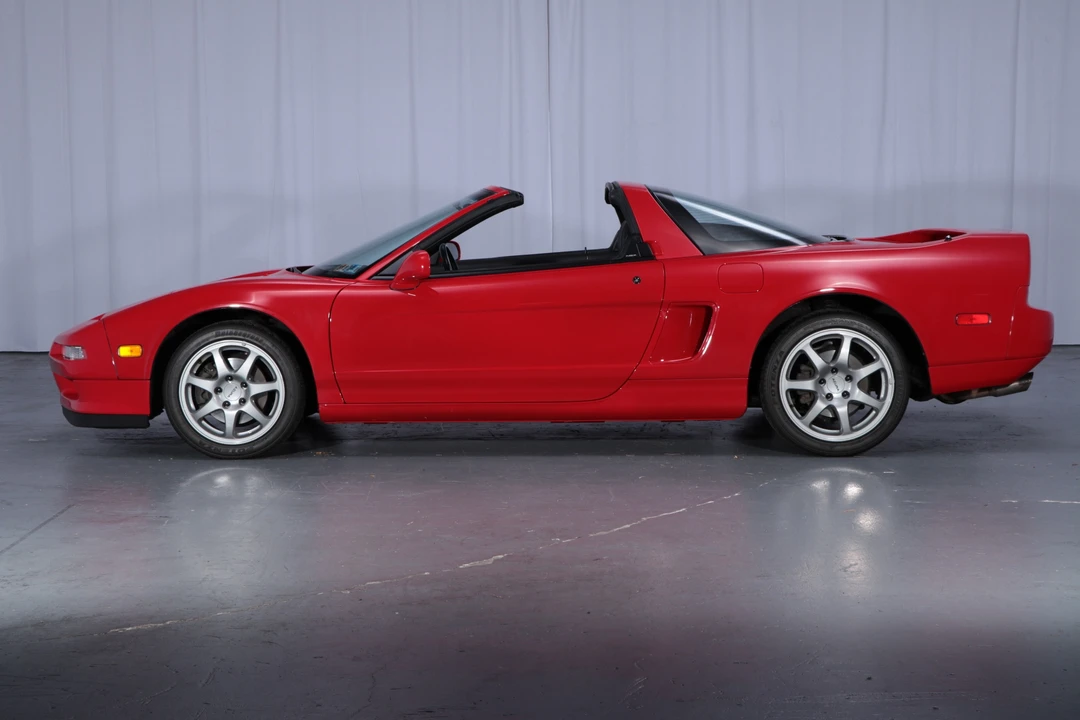 1995 Acura NA1 NSX - Image 9 of 31