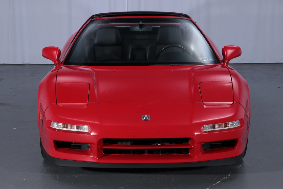 1995 Acura NA1 NSX - Image 2 of 31