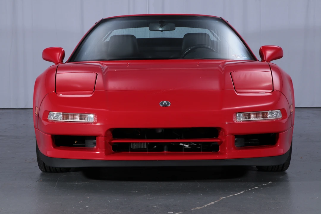 1995 Acura NA1 NSX - Image 4 of 31