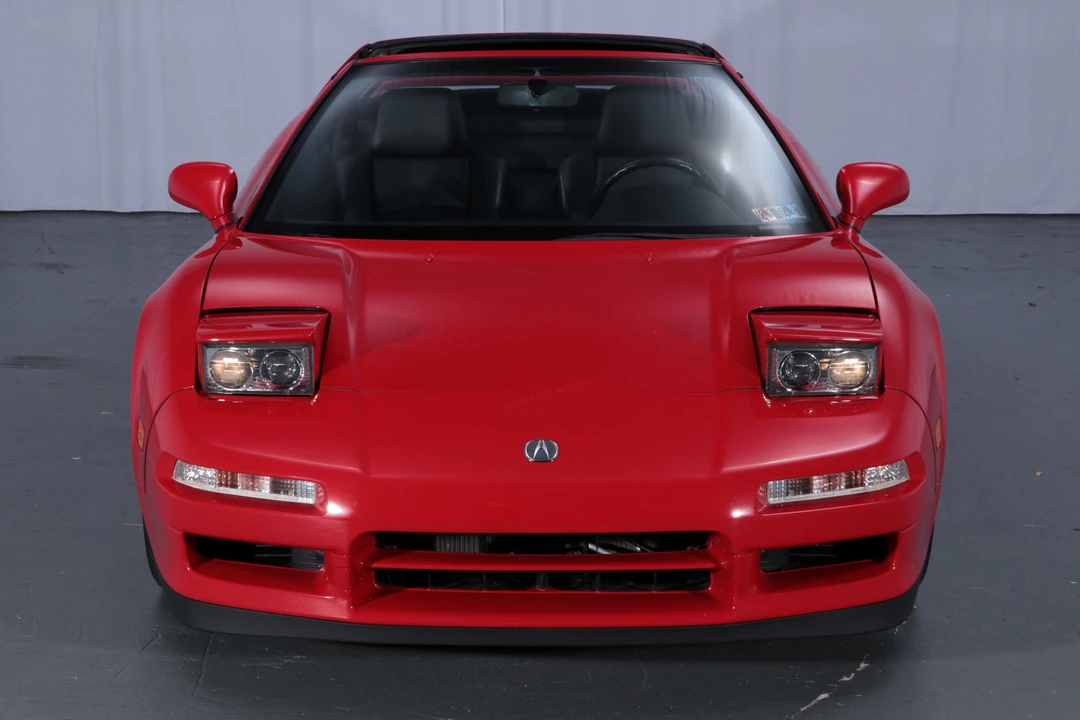1995 Acura NA1 NSX - Image 3 of 31