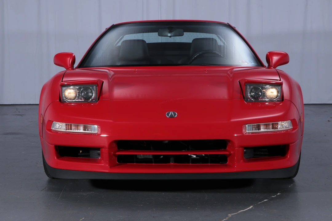 1995 Acura NA1 NSX - Image 5 of 31