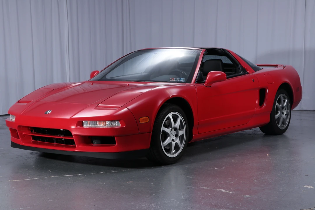 1995 Acura NA1 NSX - Image 7 of 31
