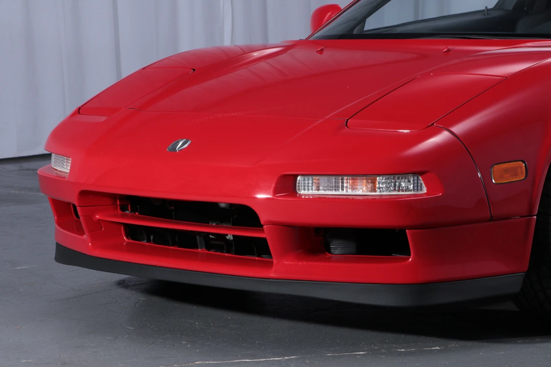 1995 Acura NA1 NSX - Image 8 of 31
