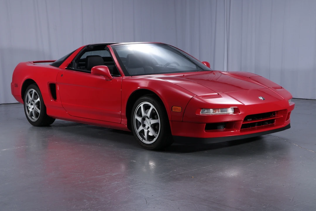 1995 Acura NA1 NSX - Image 19 of 31