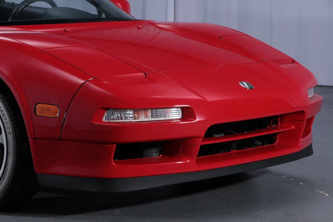1995 Acura NA1 NSX - Image 20 of 31
