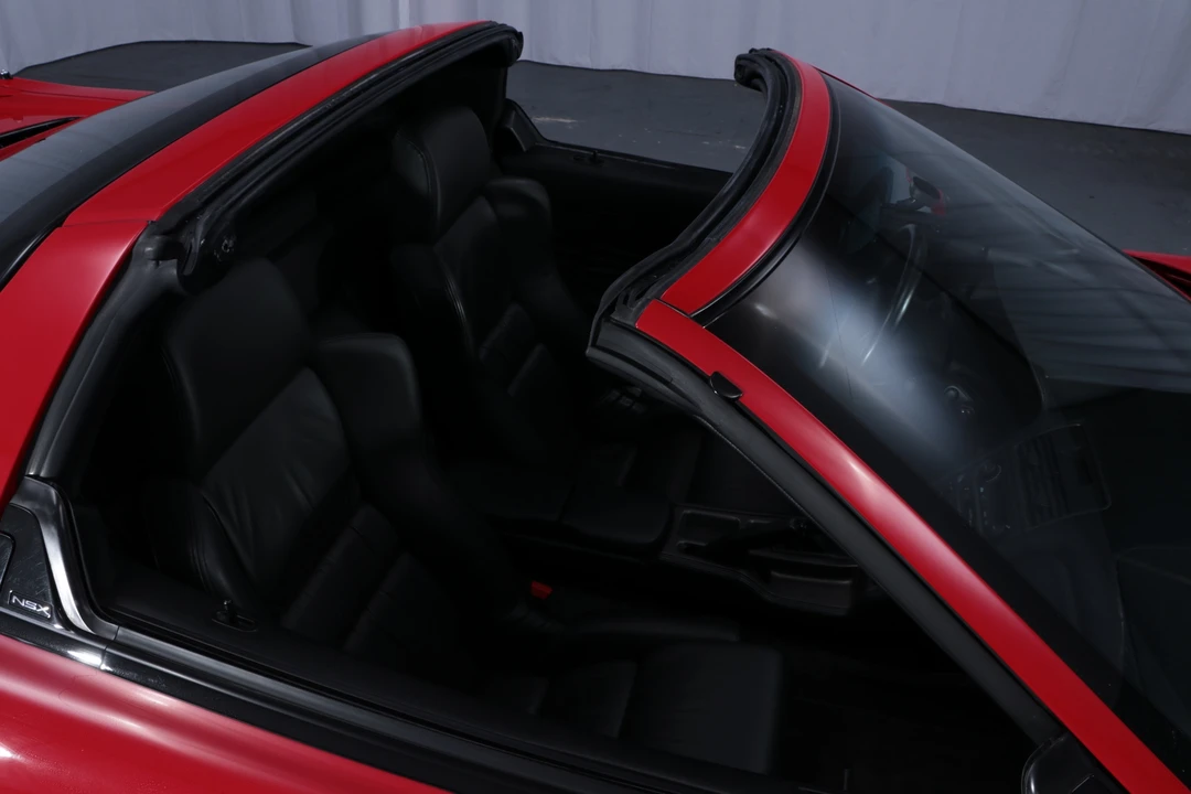 1995 Acura NA1 NSX - Image 22 of 31