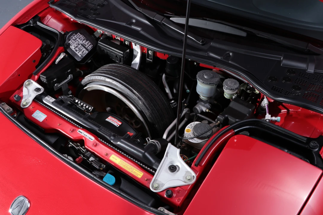1995 Acura NA1 NSX - Image 29 of 31