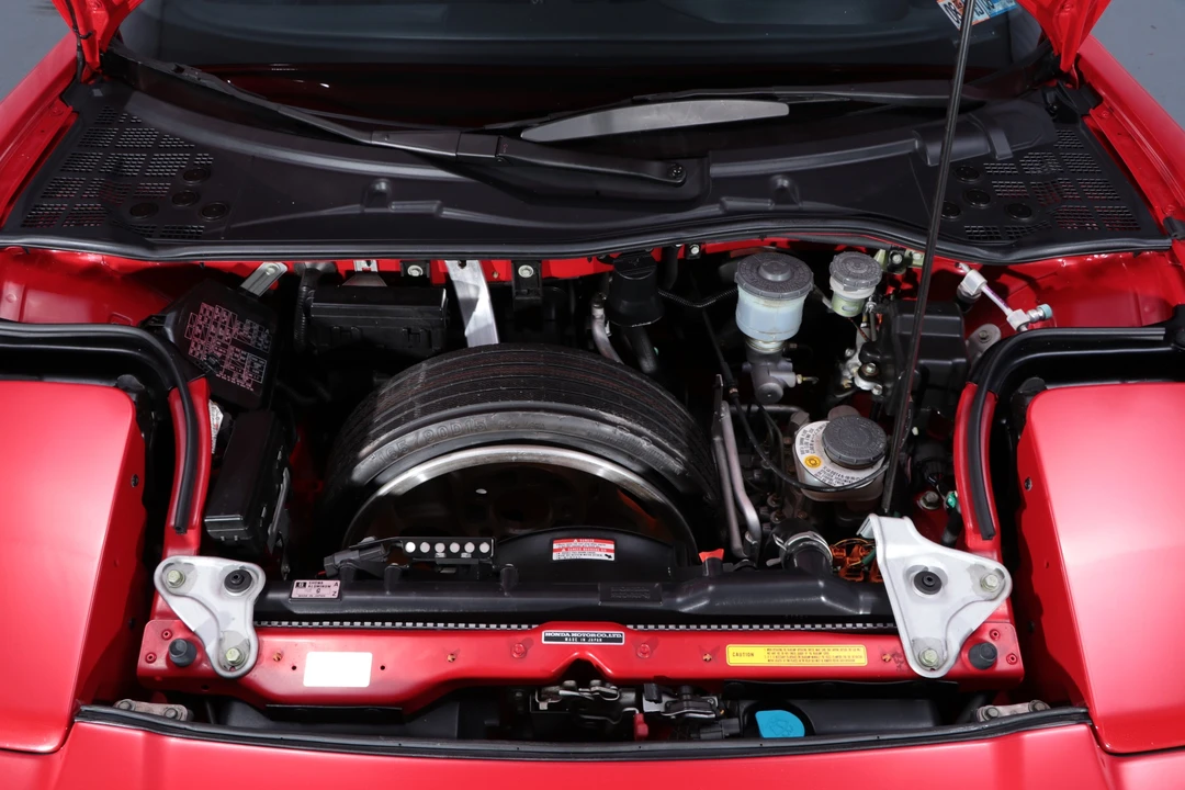 1995 Acura NA1 NSX - Image 30 of 31