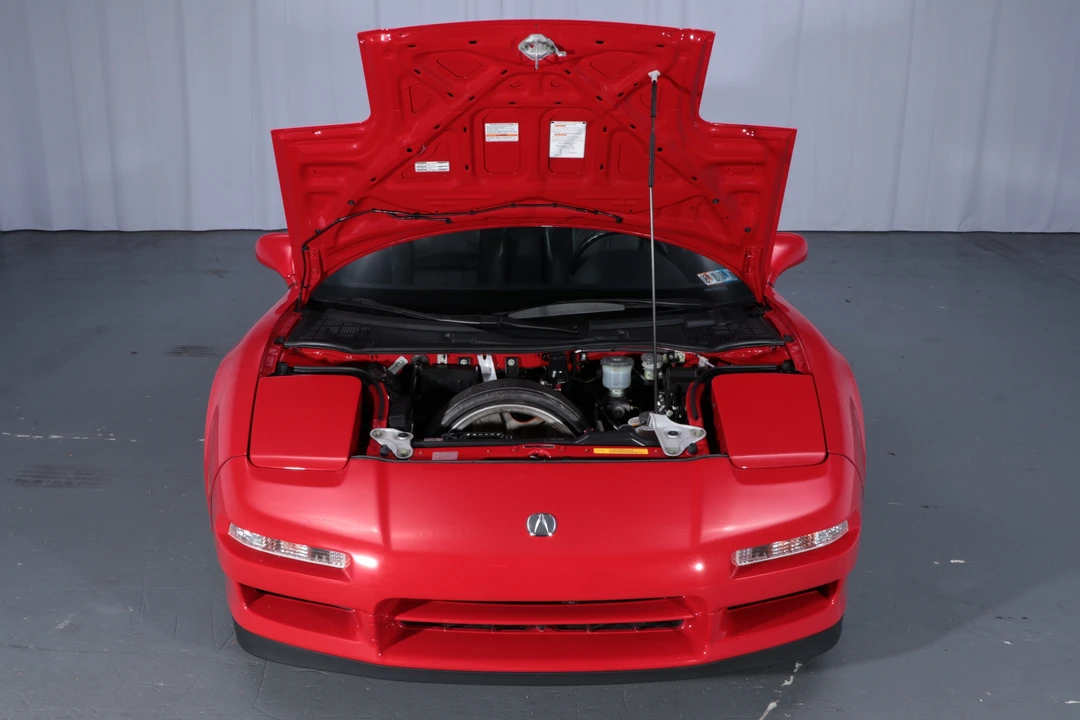 1995 Acura NA1 NSX - Image 28 of 31