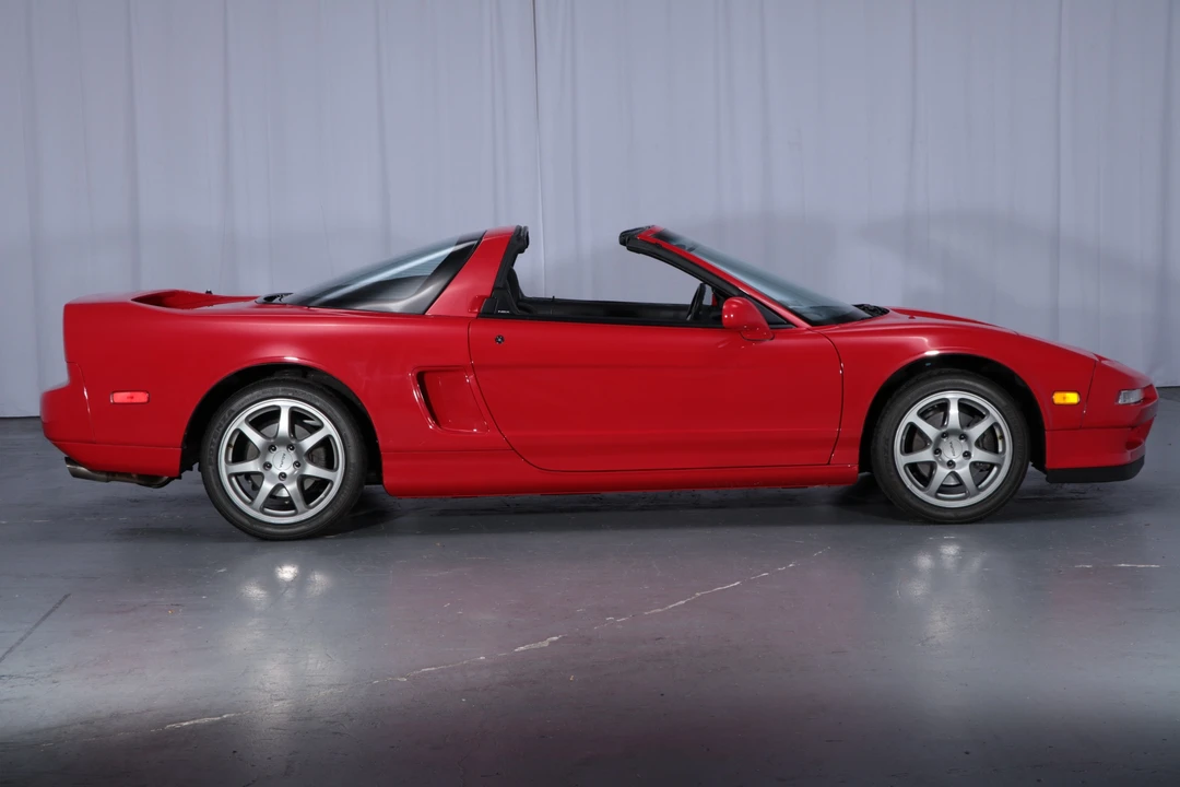 1995 Acura NA1 NSX - Image 18 of 31