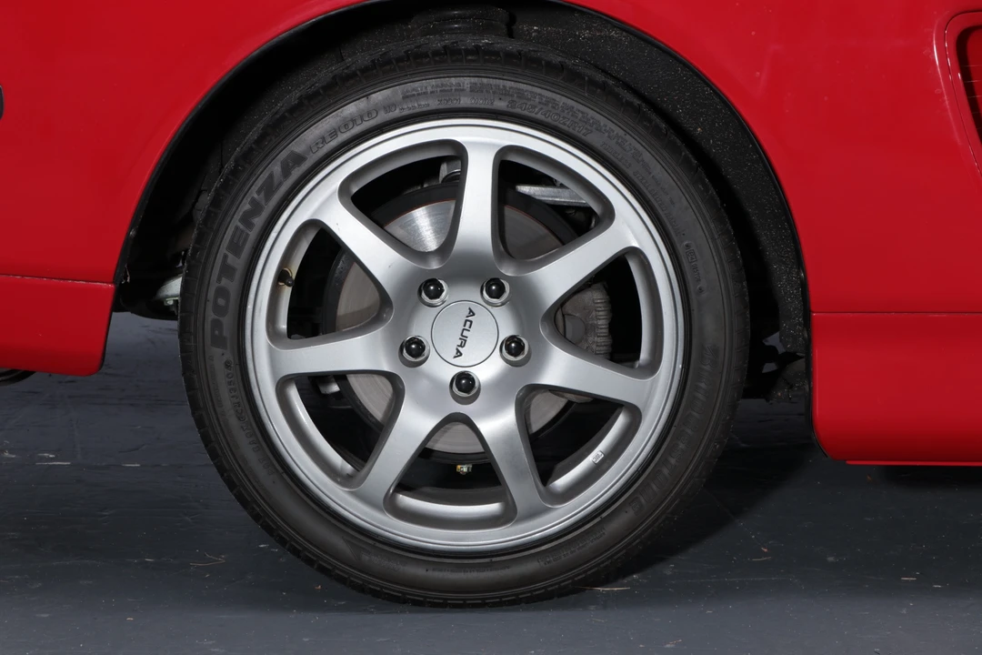1995 Acura NA1 NSX - Image 27 of 31